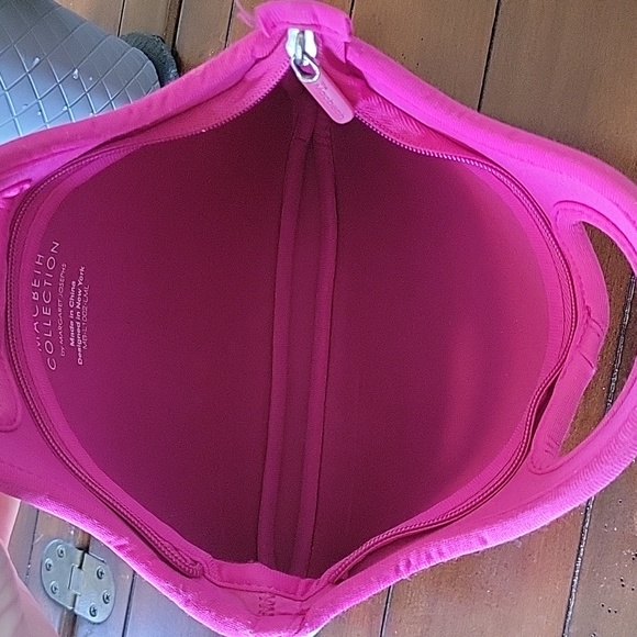 NEOPRENE BAG - Picture 4 of 9